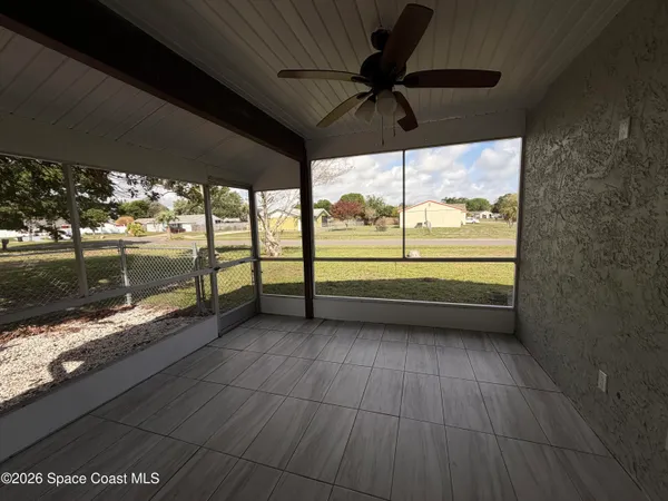 $1,900 | 1256 Dawn Street Northeast, Palm Bay, FL 32905