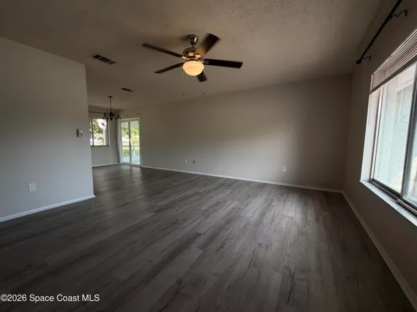 $1,900 | 1256 Dawn Street Northeast, Palm Bay, FL 32905