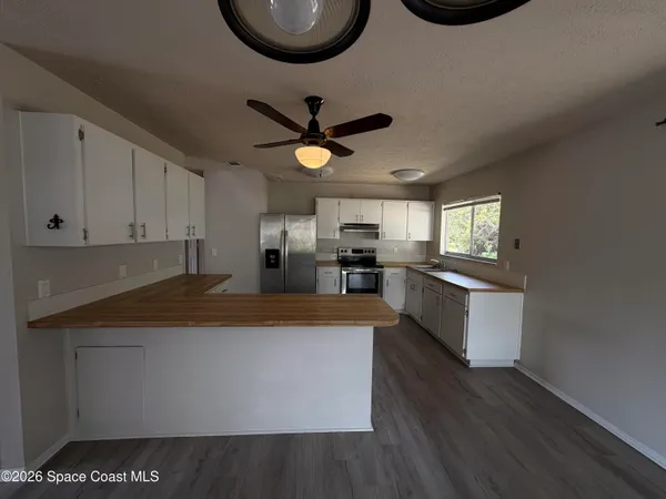 $1,900 | 1256 Dawn Street Northeast, Palm Bay, FL 32905