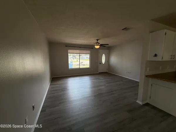 $1,900 | 1256 Dawn Street Northeast, Palm Bay, FL 32905
