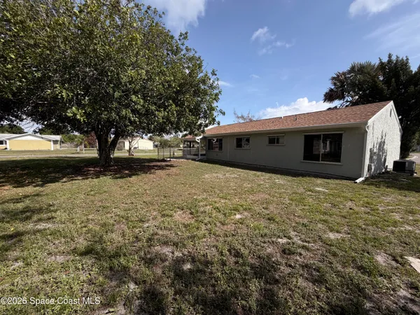 $1,900 | 1256 Dawn Street Northeast, Palm Bay, FL 32905