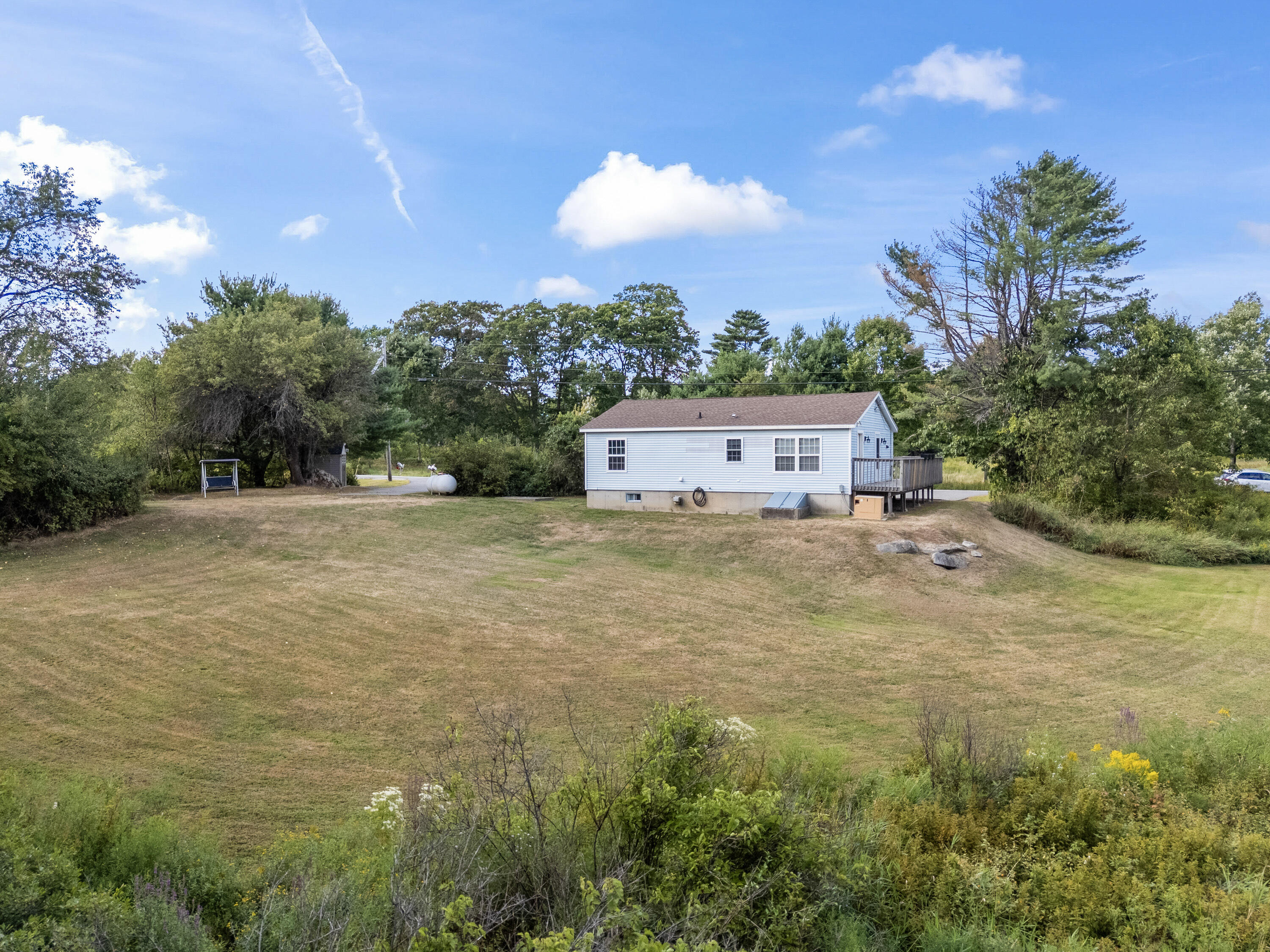 47 Windsor Road Augusta, ME 04330 - Photo 38 of 45 47 Windsor Rd_142