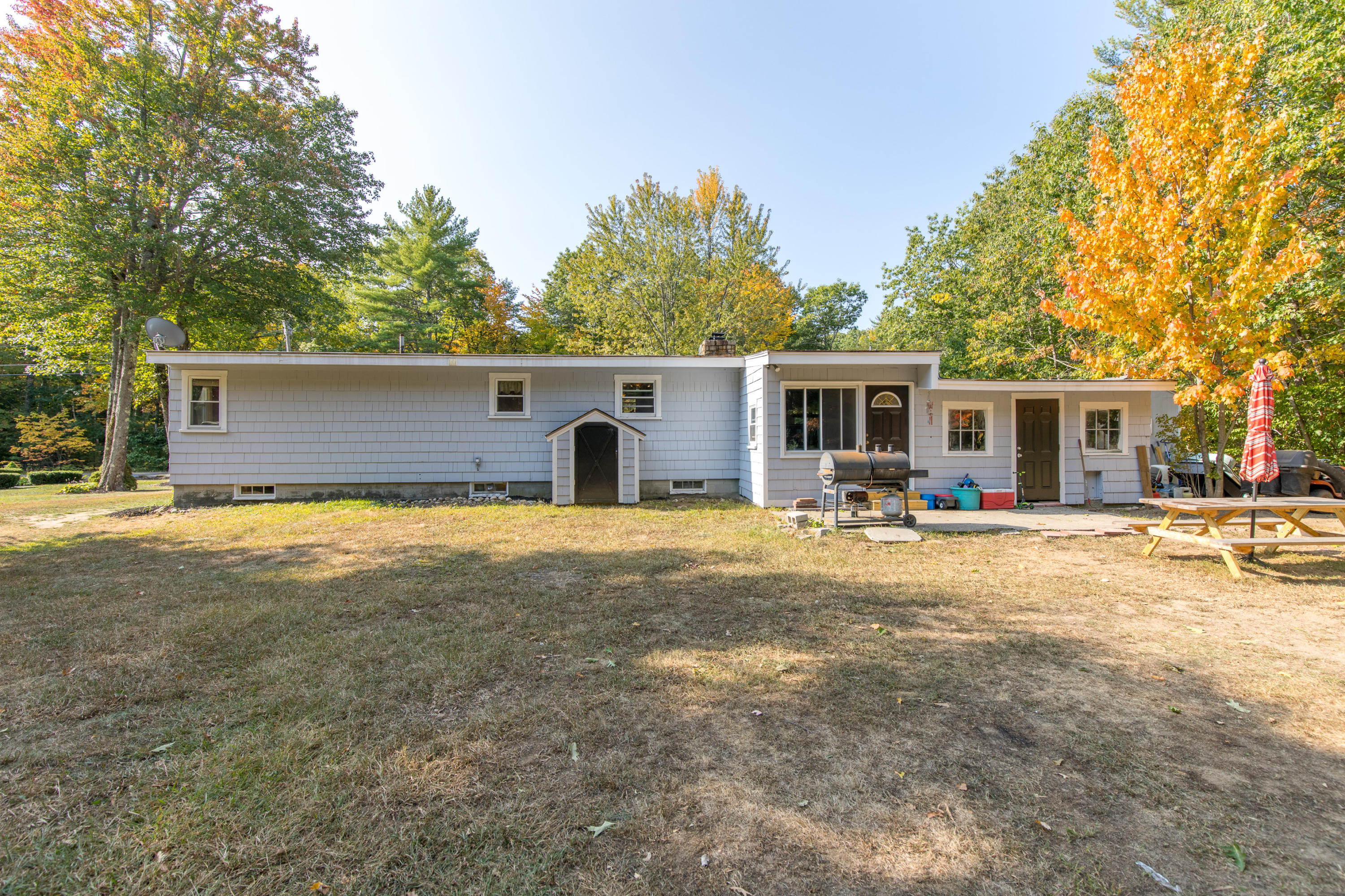 385 Sebago Lake Road Gorham, ME 04038 - Photo 24 of 26 385 Sebago Lake Road Gorham-36