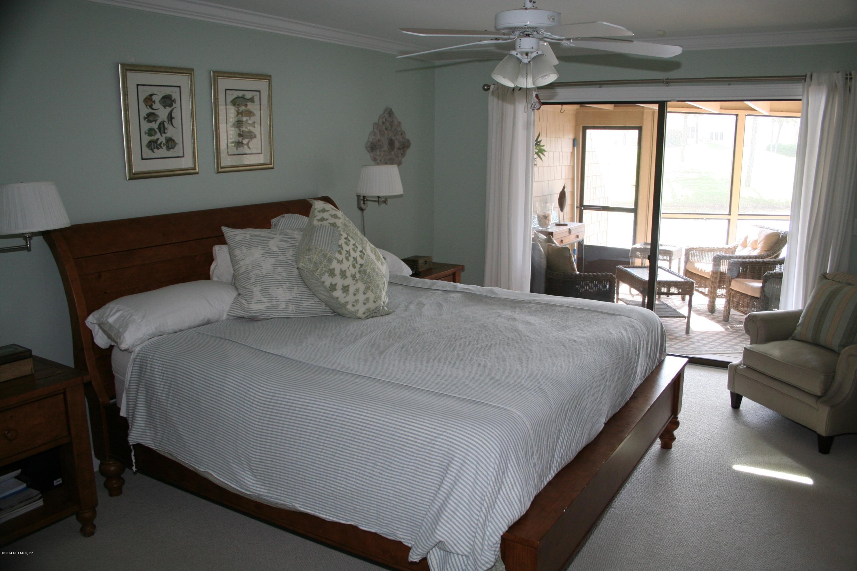 30 Fishermans Cv Road Ponte Vedra Beach, FL 32082 - Photo 14 of 19 master bedroom