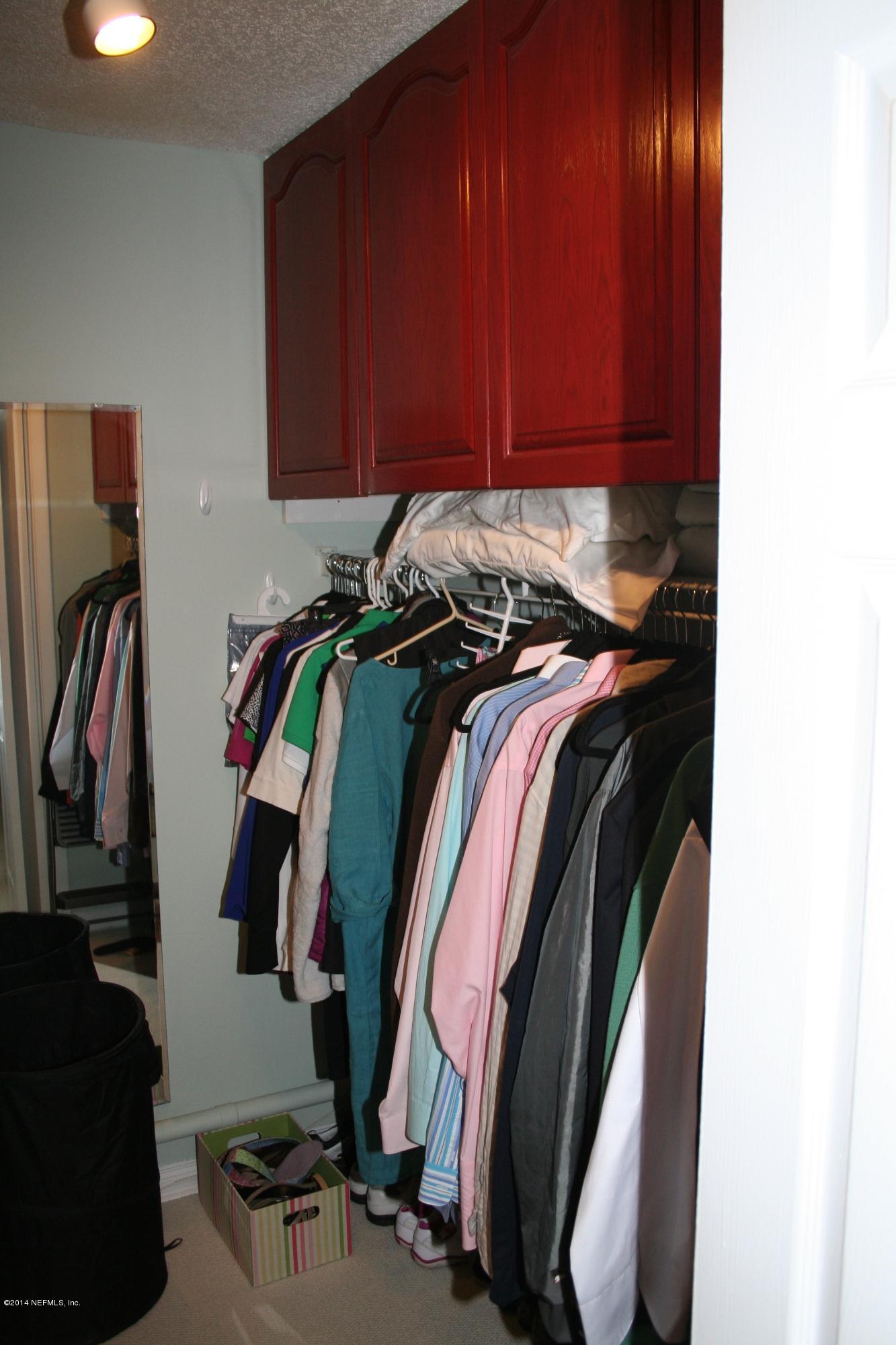 30 Fishermans Cv Road Ponte Vedra Beach, FL 32082 - Photo 16 of 19 master closet with custom builtins