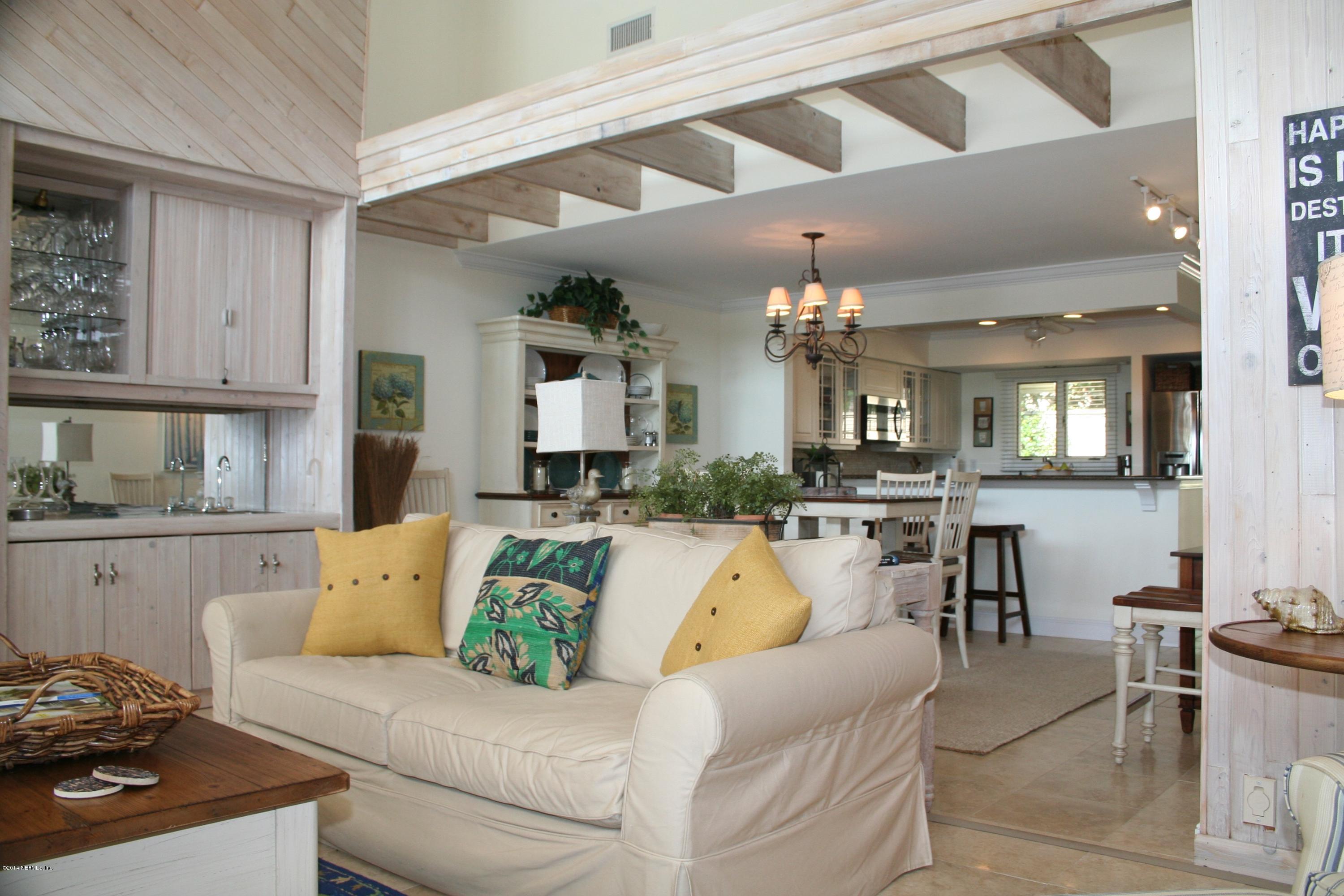 30 Fishermans Cv Road Ponte Vedra Beach, FL 32082 - Photo 8 of 19 living area