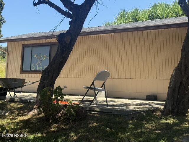 6968 Cat Canyon Road Santa Maria, CA 93454 - Photo 24 of 68 Storage 1