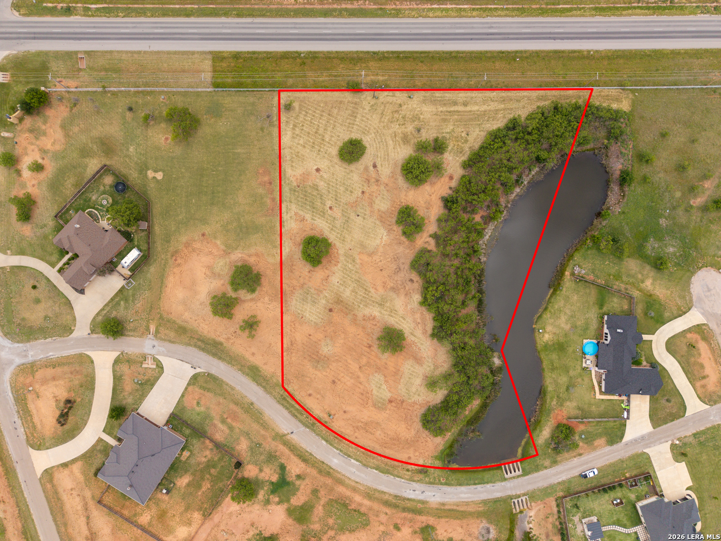 225 Colt Road Abilene, TX 79606 - Photo 6 of 49