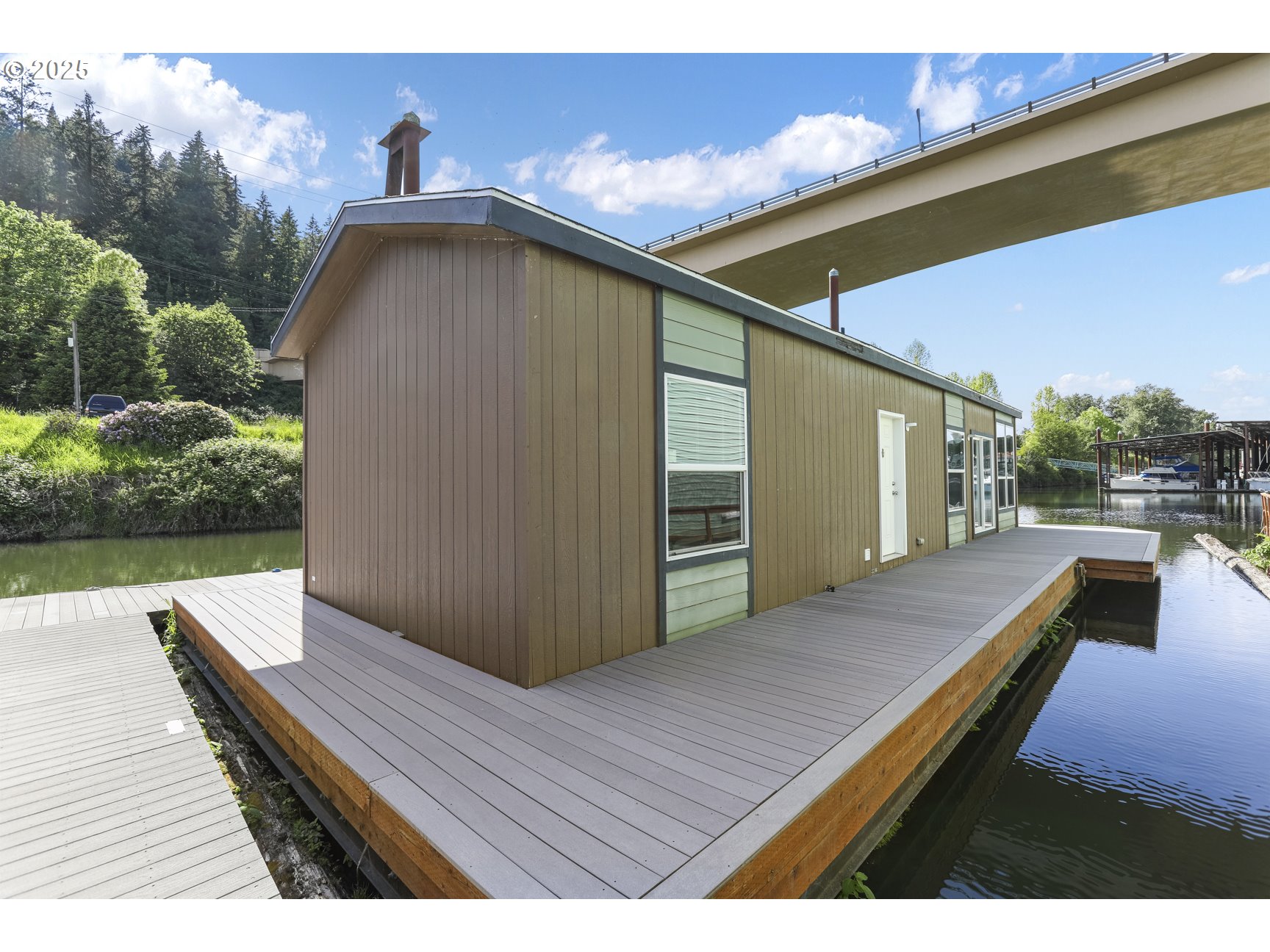 14426 Northwest Larson Road, Unit 2 Portland, OR 97231 - Photo 1 of 26