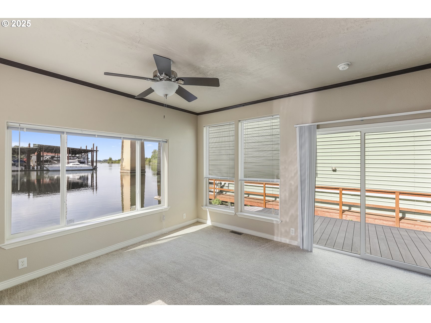14426 Northwest Larson Road, Unit 2 Portland, OR 97231 - Photo 6 of 26 Living Room