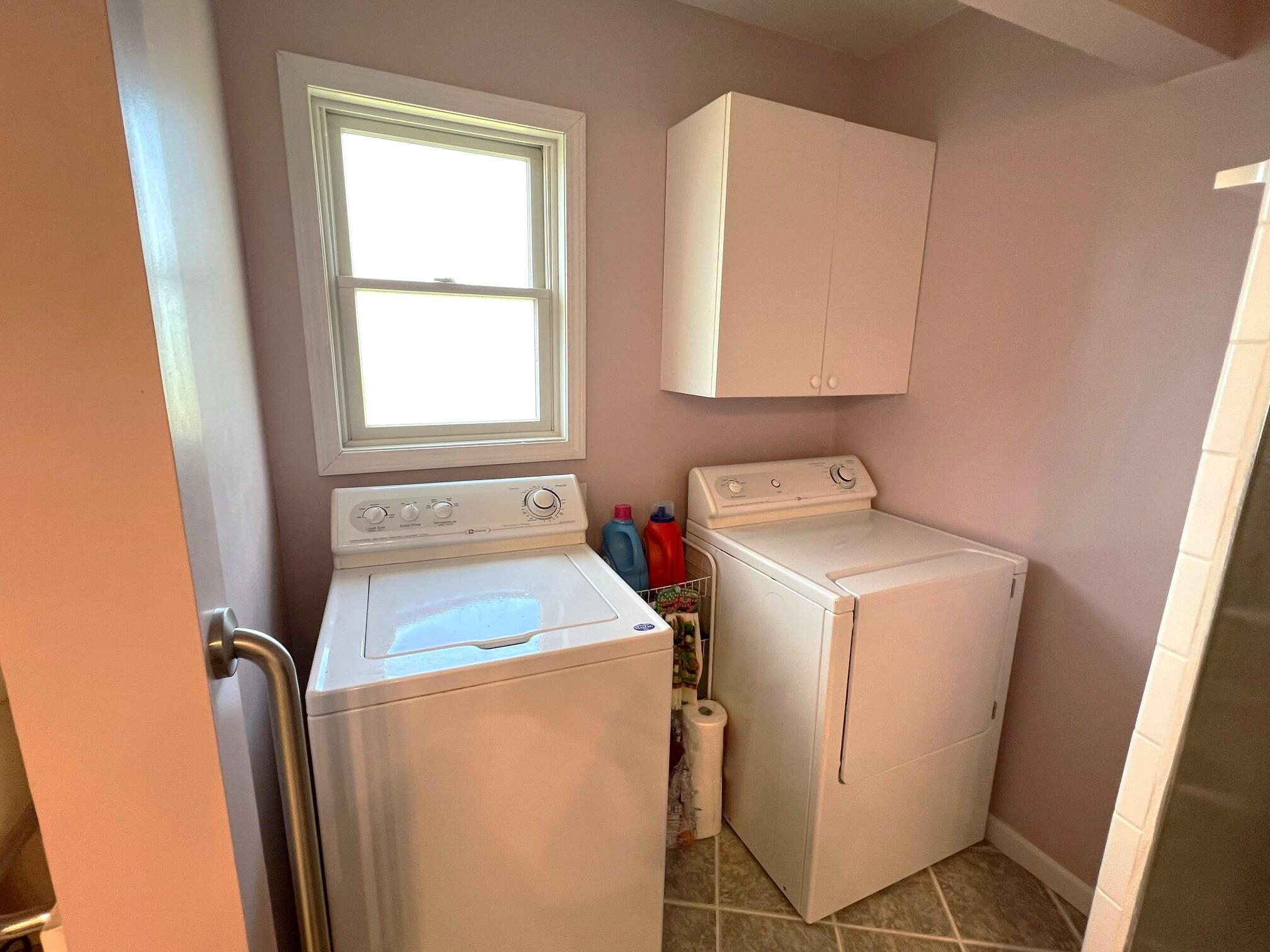 1001 Rierson Road Bronson, MI 49028 - Photo 16 of 25 Laundry