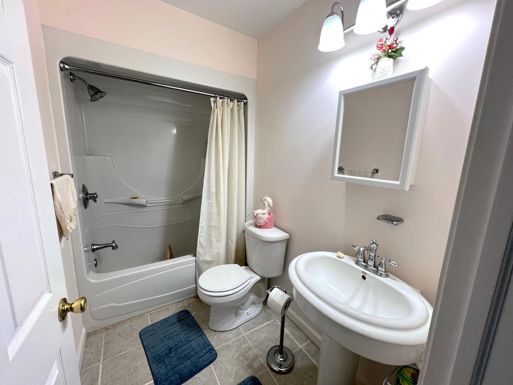 1001 Rierson Road Bronson, MI 49028 - Photo 17 of 25 Bathroom 2