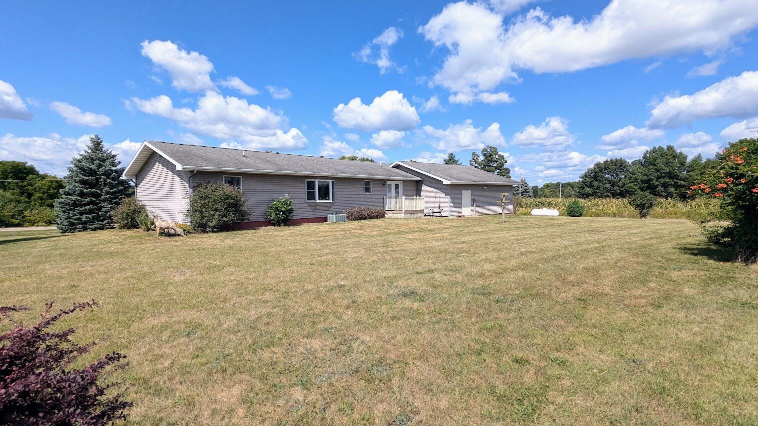 1001 Rierson Road Bronson, MI 49028 - Photo 2 of 25 Back