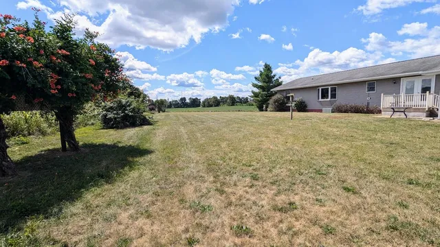 $280,000 | 1001 Rierson Road, Bronson, MI 49028