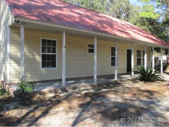 4743 Southwest 119th Loop Lake Butler, FL 32054 - Photo 1 of 1 Gallery Image 1