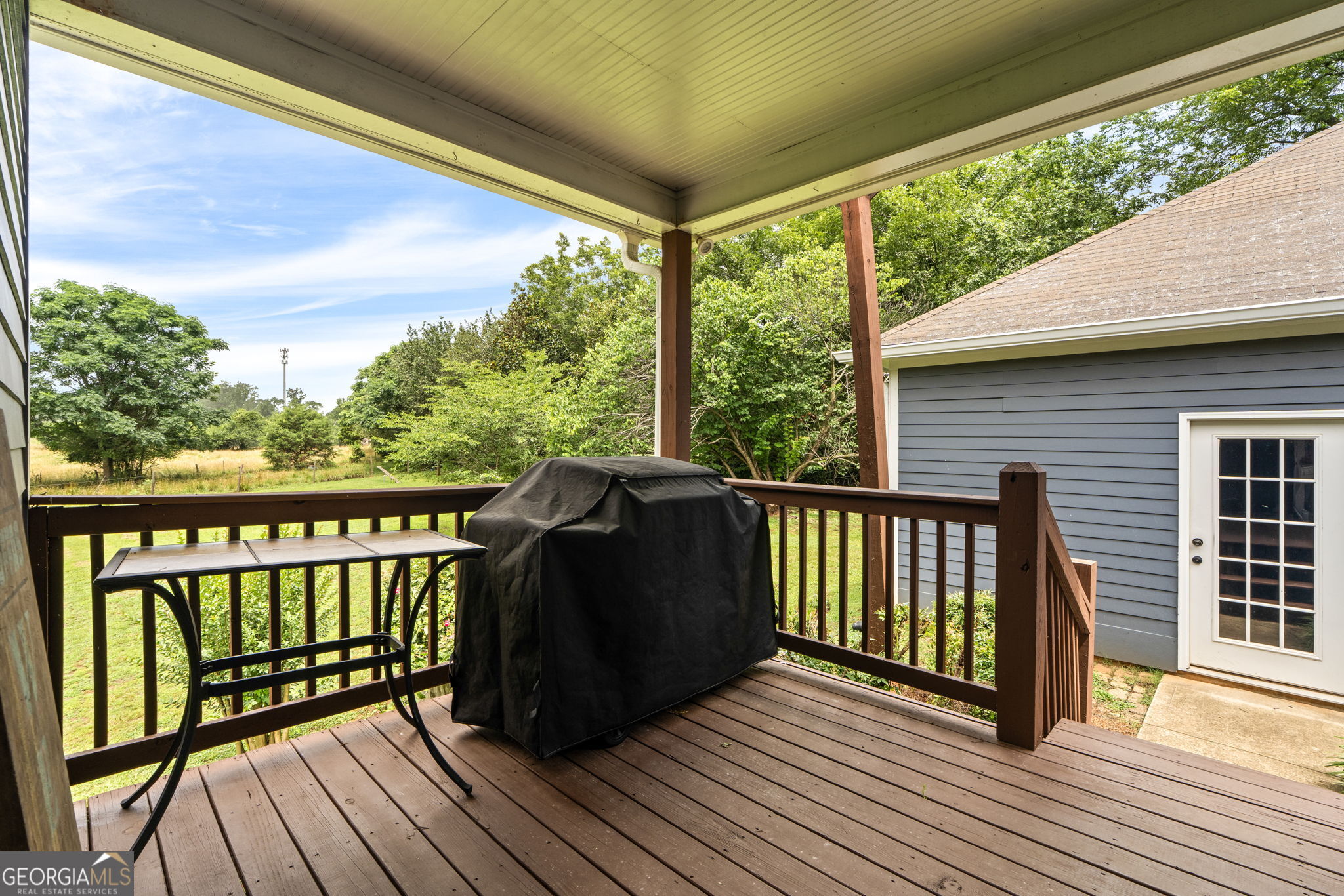 425 Oak Grove Road Athens, GA 30607 - Photo 43 of 54