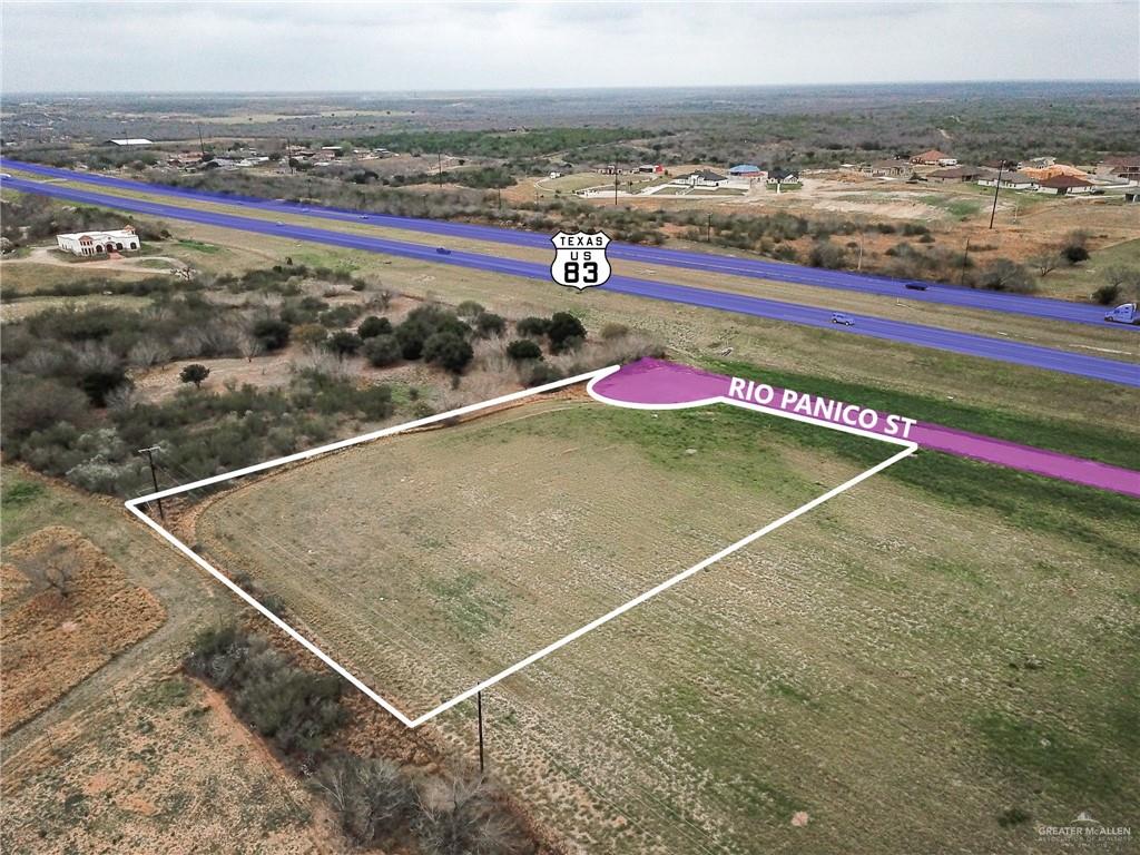 6550 Rio Panico Street Rio Grande City, TX 78582 - Photo 11 of 28 a view of a tennis court