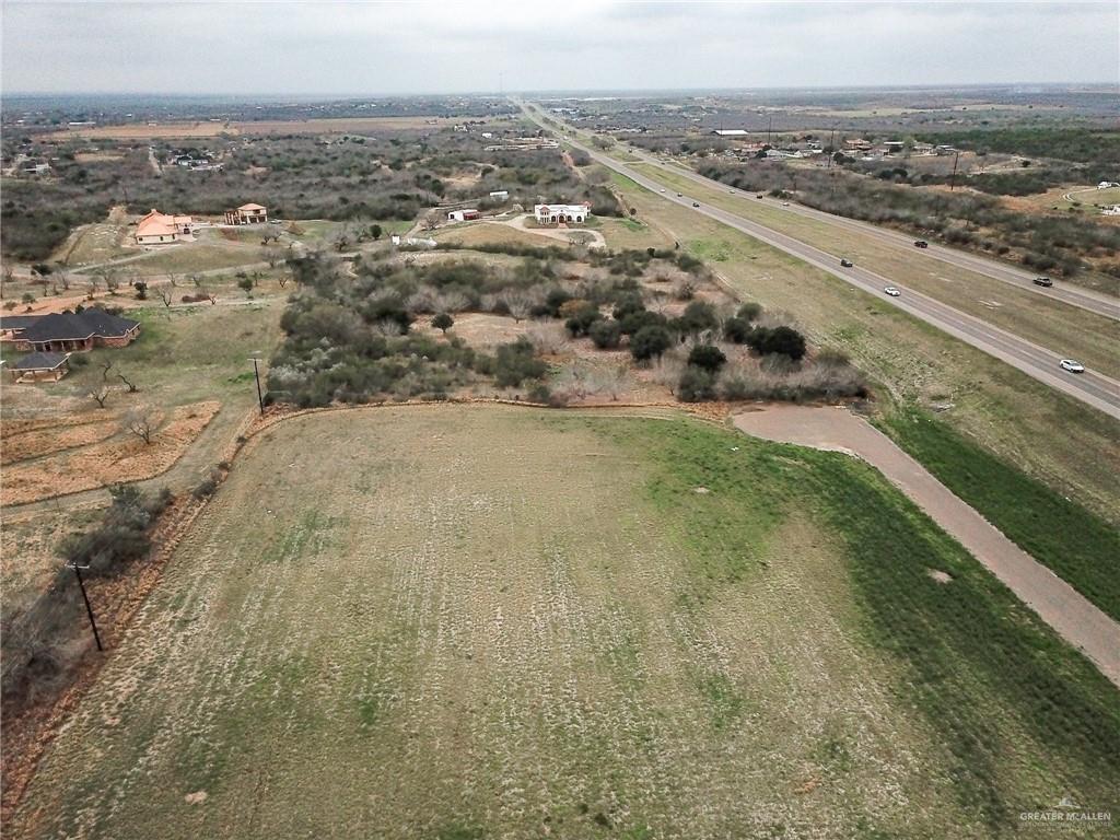 6550 Rio Panico Street Rio Grande City, TX 78582 - Photo 14 of 28 an aerial view of residential houses with outdoor space