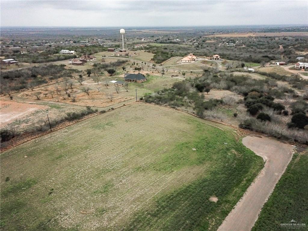 6550 Rio Panico Street Rio Grande City, TX 78582 - Photo 16 of 28 an aerial view of residential houses with outdoor space