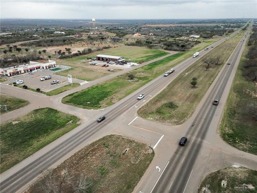 6550 Rio Panico Street Rio Grande City, TX 78582 - Photo 18 of 28 an aerial view of a city