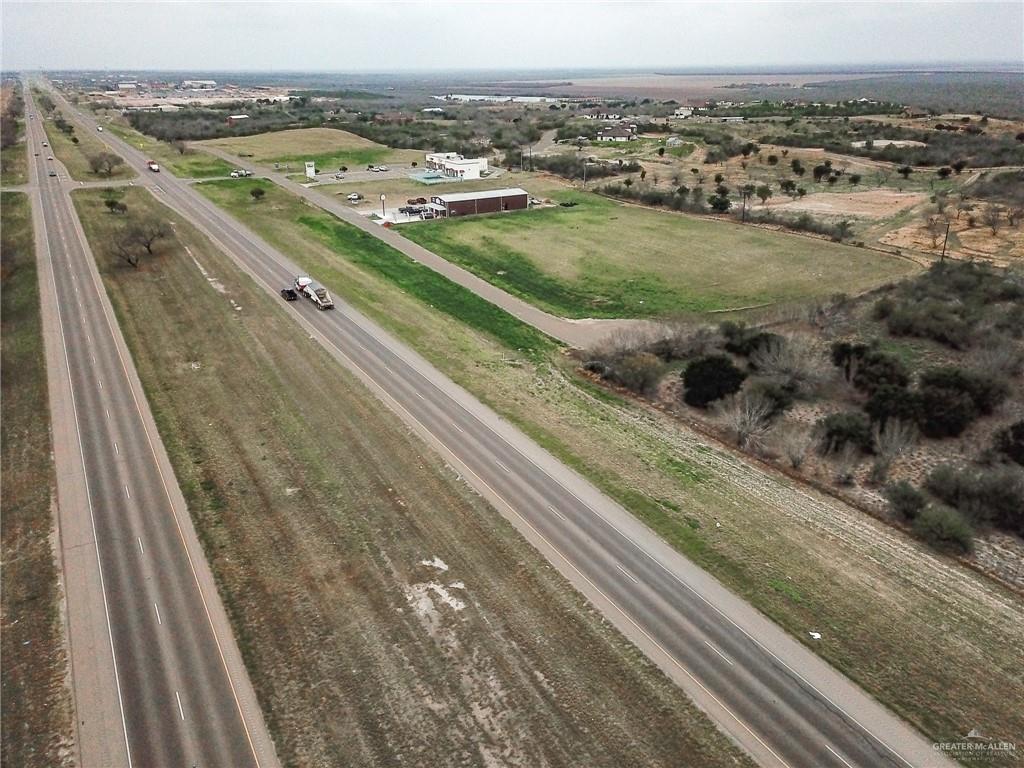 6550 Rio Panico Street Rio Grande City, TX 78582 - Photo 20 of 28 a view of a terrace with a yard
