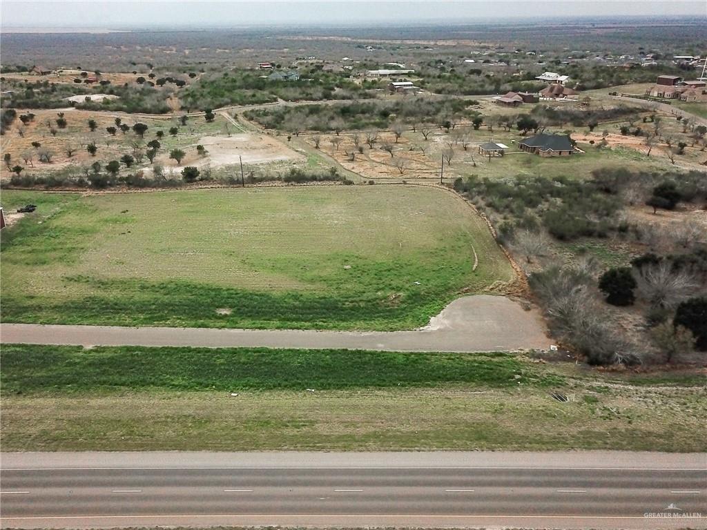6550 Rio Panico Street Rio Grande City, TX 78582 - Photo 2 of 28 an aerial view of residential houses with outdoor space