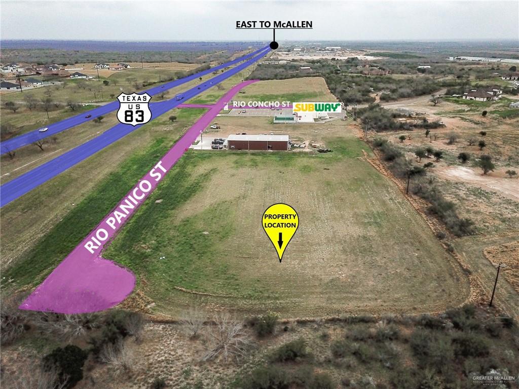 6550 Rio Panico Street Rio Grande City, TX 78582 - Photo 21 of 28