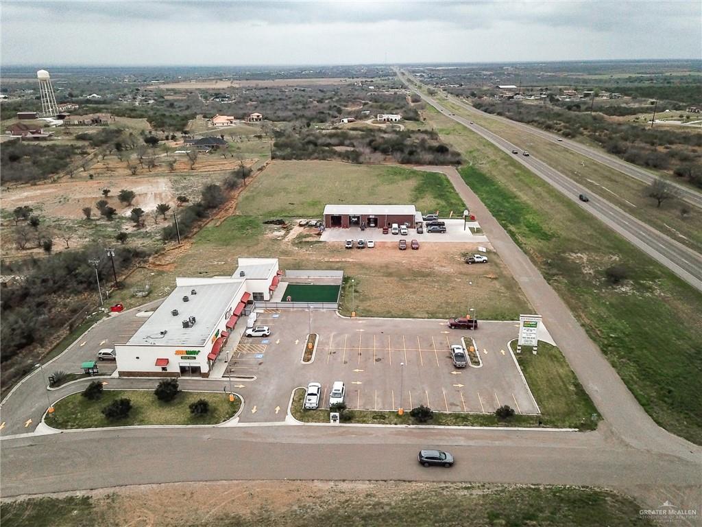 6550 Rio Panico Street Rio Grande City, TX 78582 - Photo 24 of 28 an aerial view of a city