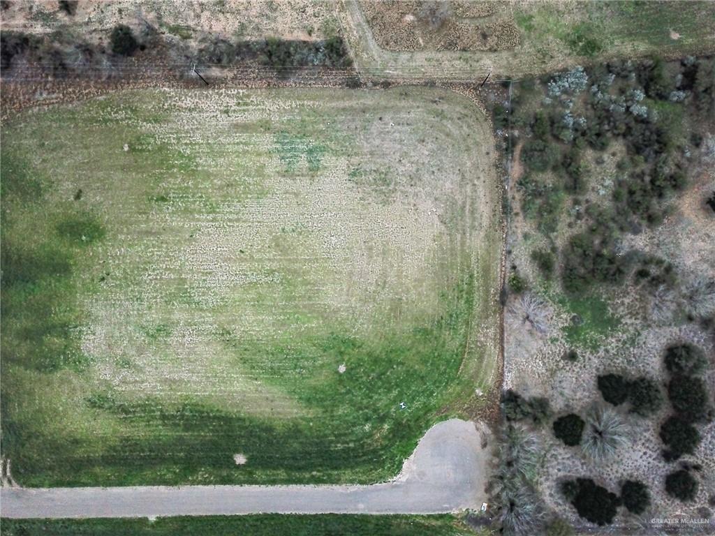 6550 Rio Panico Street Rio Grande City, TX 78582 - Photo 26 of 28 a view of a yard