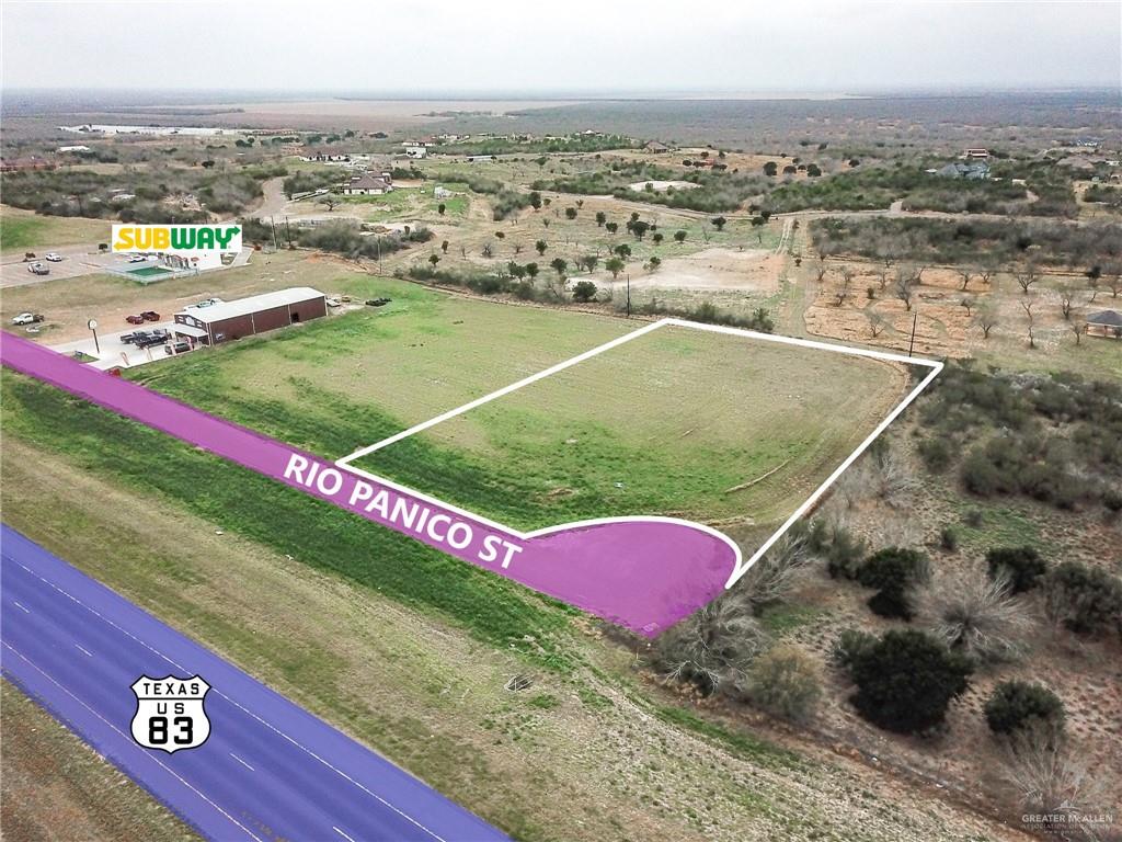 6550 Rio Panico Street Rio Grande City, TX 78582 - Photo 3 of 28 a view of a city