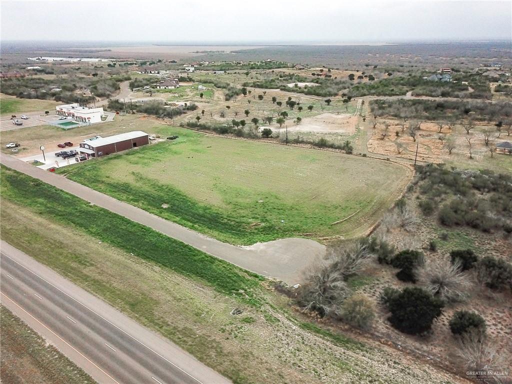 6550 Rio Panico Street Rio Grande City, TX 78582 - Photo 4 of 28 a view of a lake with big yard