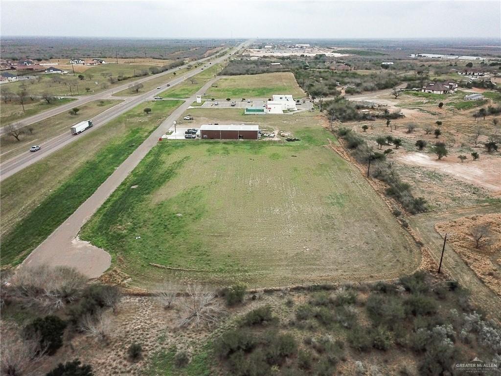 6550 Rio Panico Street Rio Grande City, TX 78582 - Photo 6 of 28 an aerial view of a city