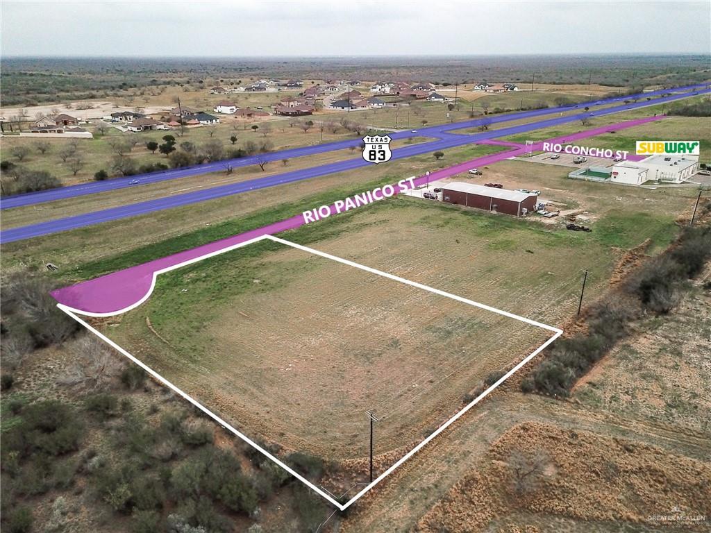 6550 Rio Panico Street Rio Grande City, TX 78582 - Photo 7 of 28