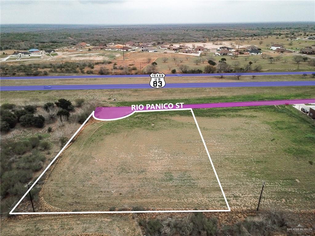 6550 Rio Panico Street Rio Grande City, TX 78582 - Photo 9 of 28 a view of outdoor space