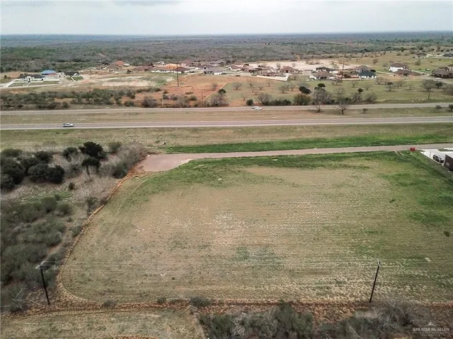 a view of a tennis court