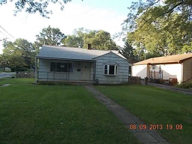 1676 Case Road Columbus, OH 43224 - Photo 1 of 12