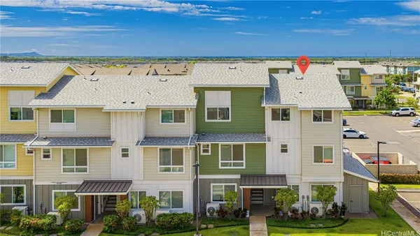 $558,621 | 91-3575 Kamolehonua Street, Unit 1424, Ewa Beach, HI 96706