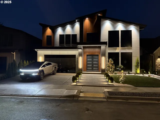 $1,590,000 | 590 West U Street, Washougal, WA 98671