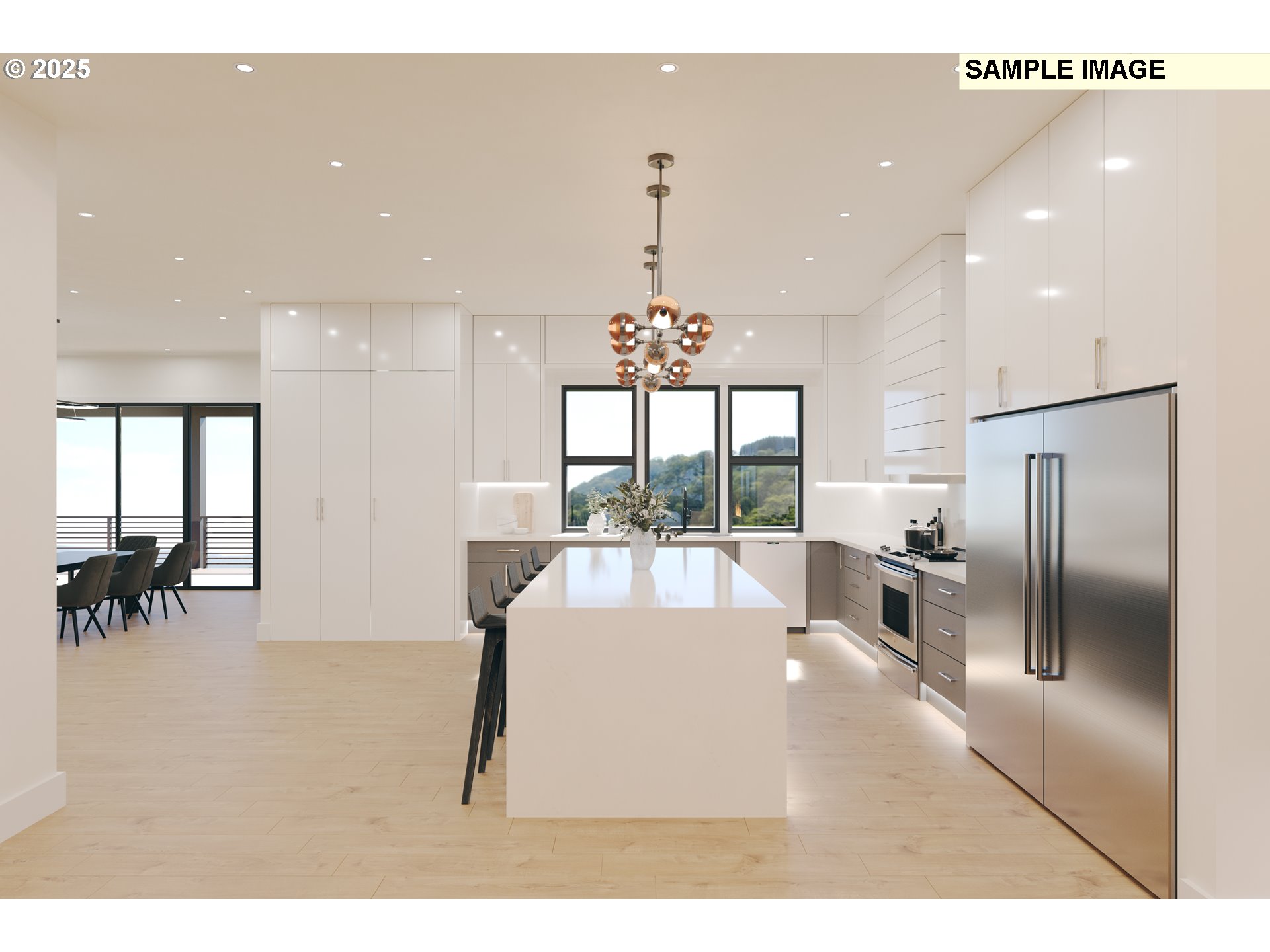 590 West U Street Washougal, WA 98671 - Photo 8 of 34