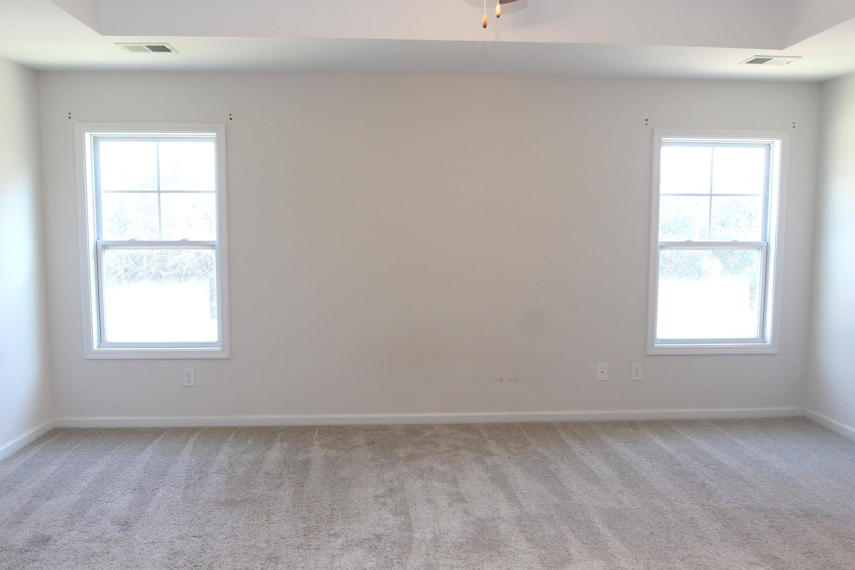 155 Whitetail Circle Sumter, SC 29154 - Photo 59 of 81 second floor-primary bedroom