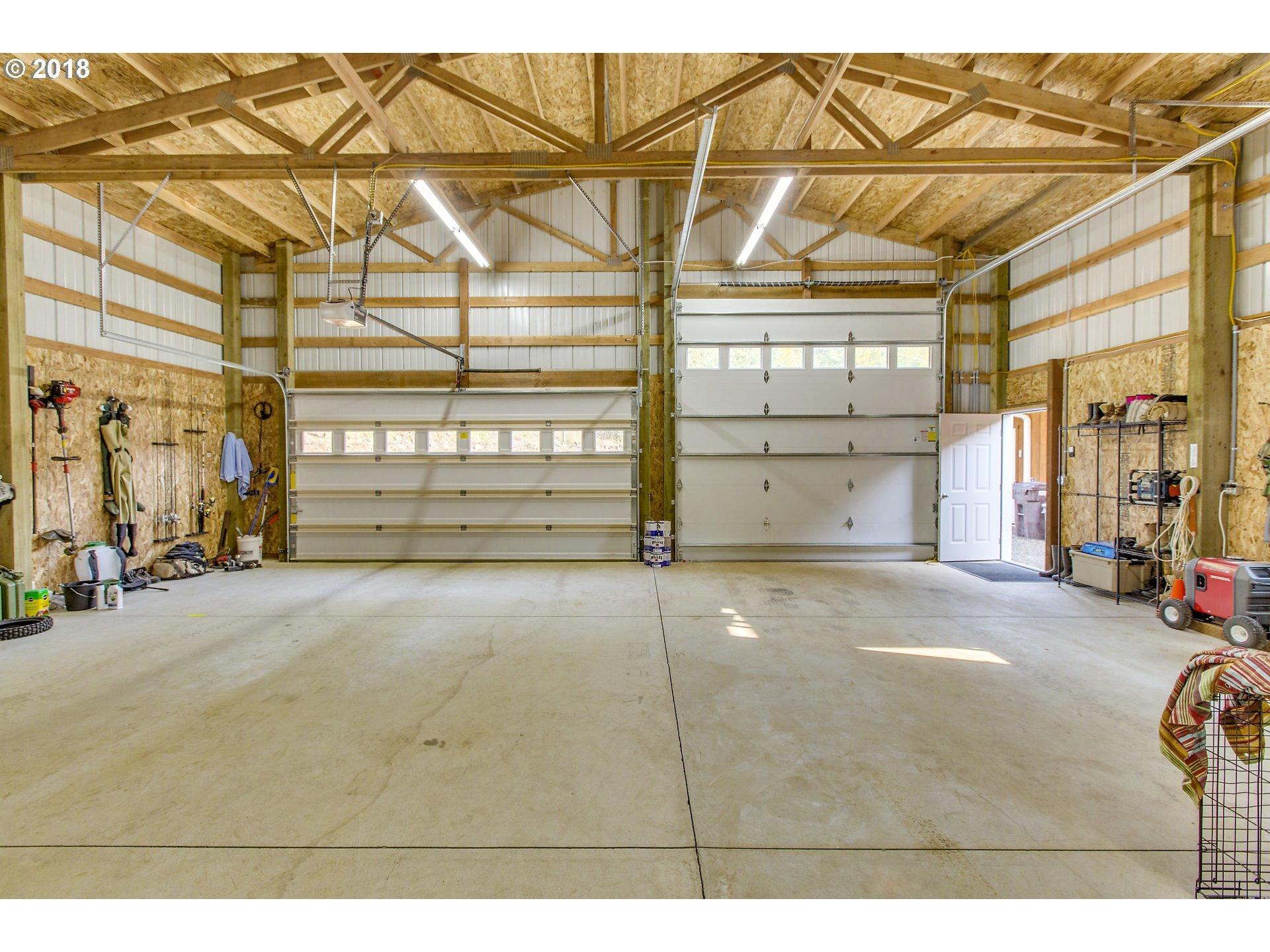 24716 Trask River Road Tillamook, OR 97141 - Photo 16 of 30 Long 12