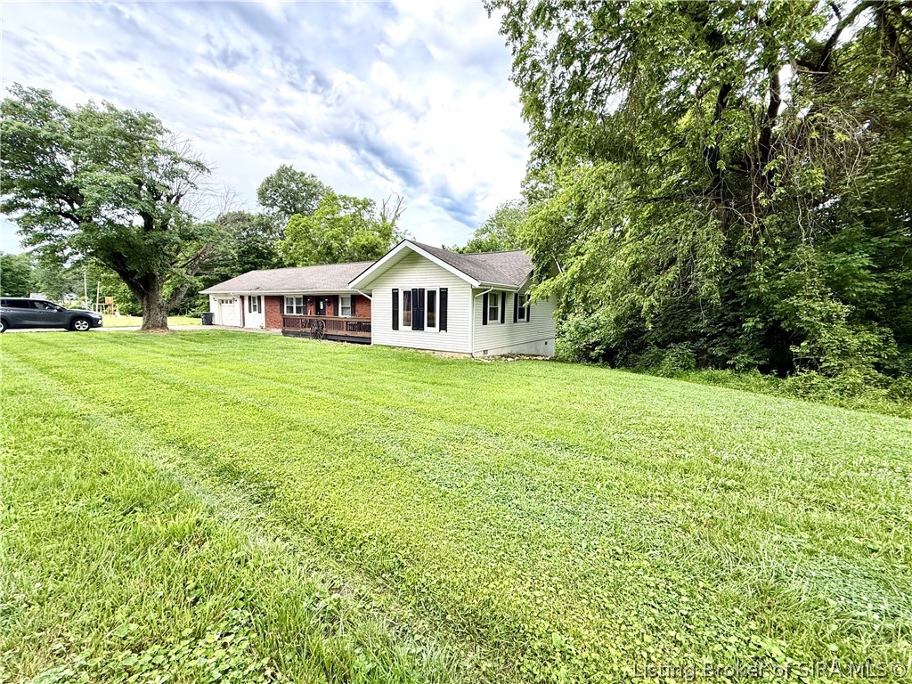 3015 Caney Road Memphis, IN 47143 - Photo 4 of 41