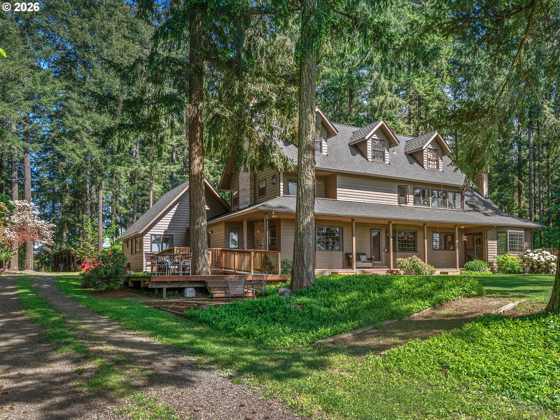 26465 Northwest West Union Road Hillsboro, OR 97124 - Photo 38 of 48