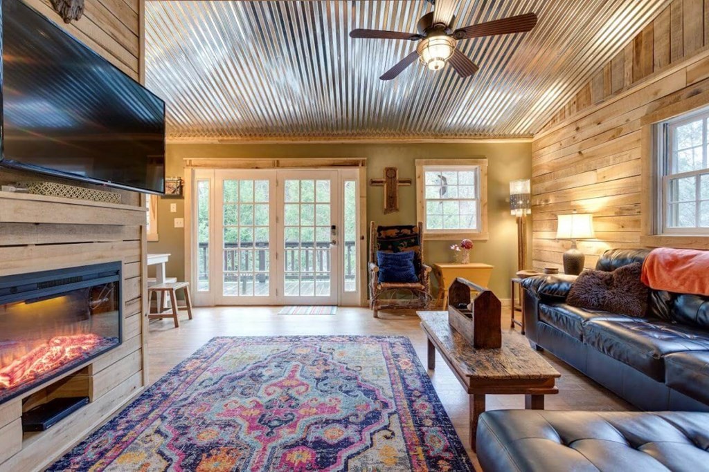 3109 North Clear Fork Road Sevierville, TN 37862 - Photo 10 of 45 Gallery Image 10