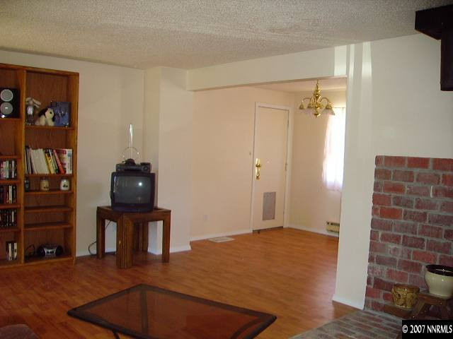 3465 Becard Lane Reno, NV 89508 - Photo 2 of 9 a view of livingroom with furniture
