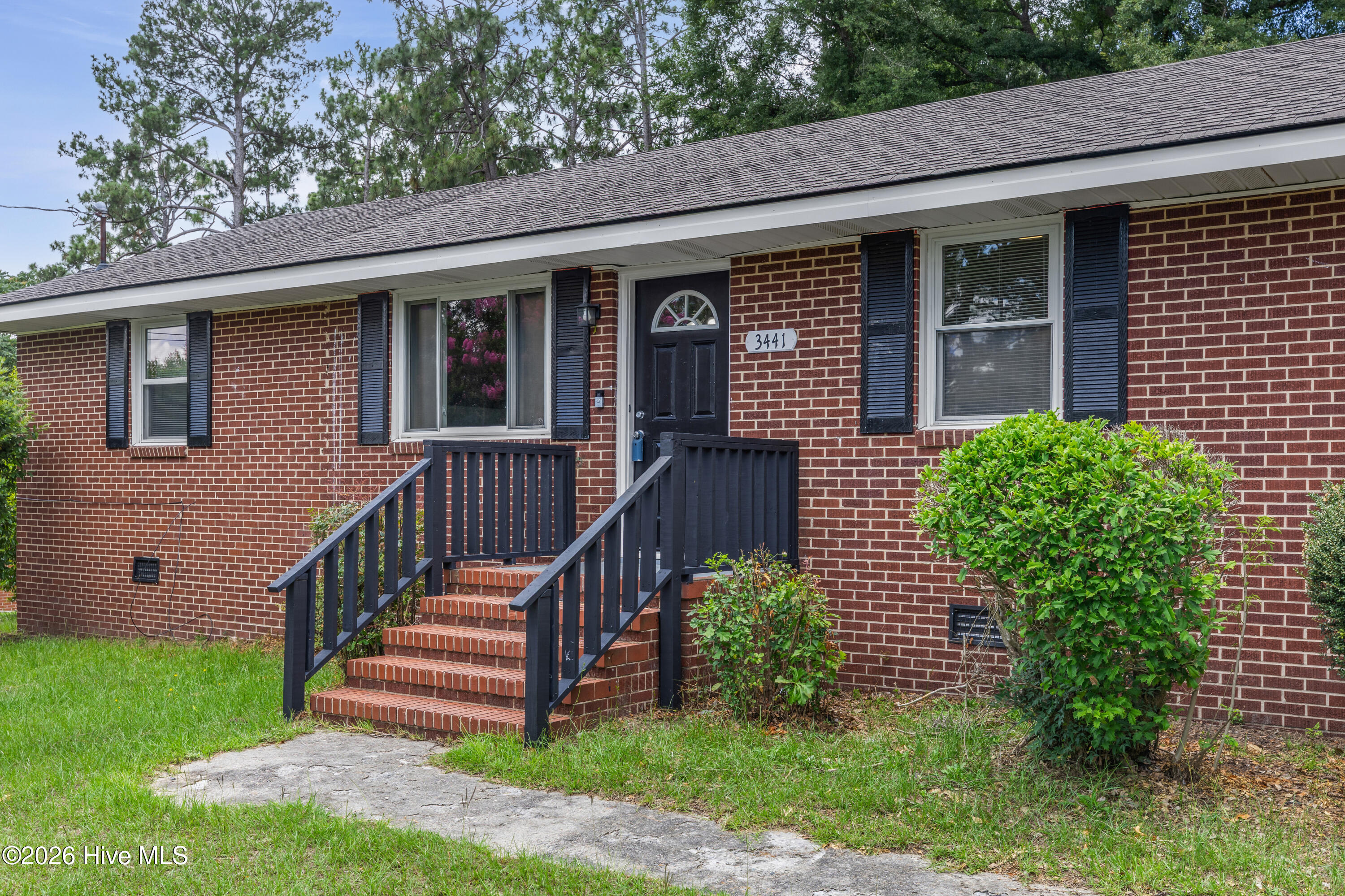 3441 Murphy Court Augusta, GA 30906 - Photo 4 of 26
