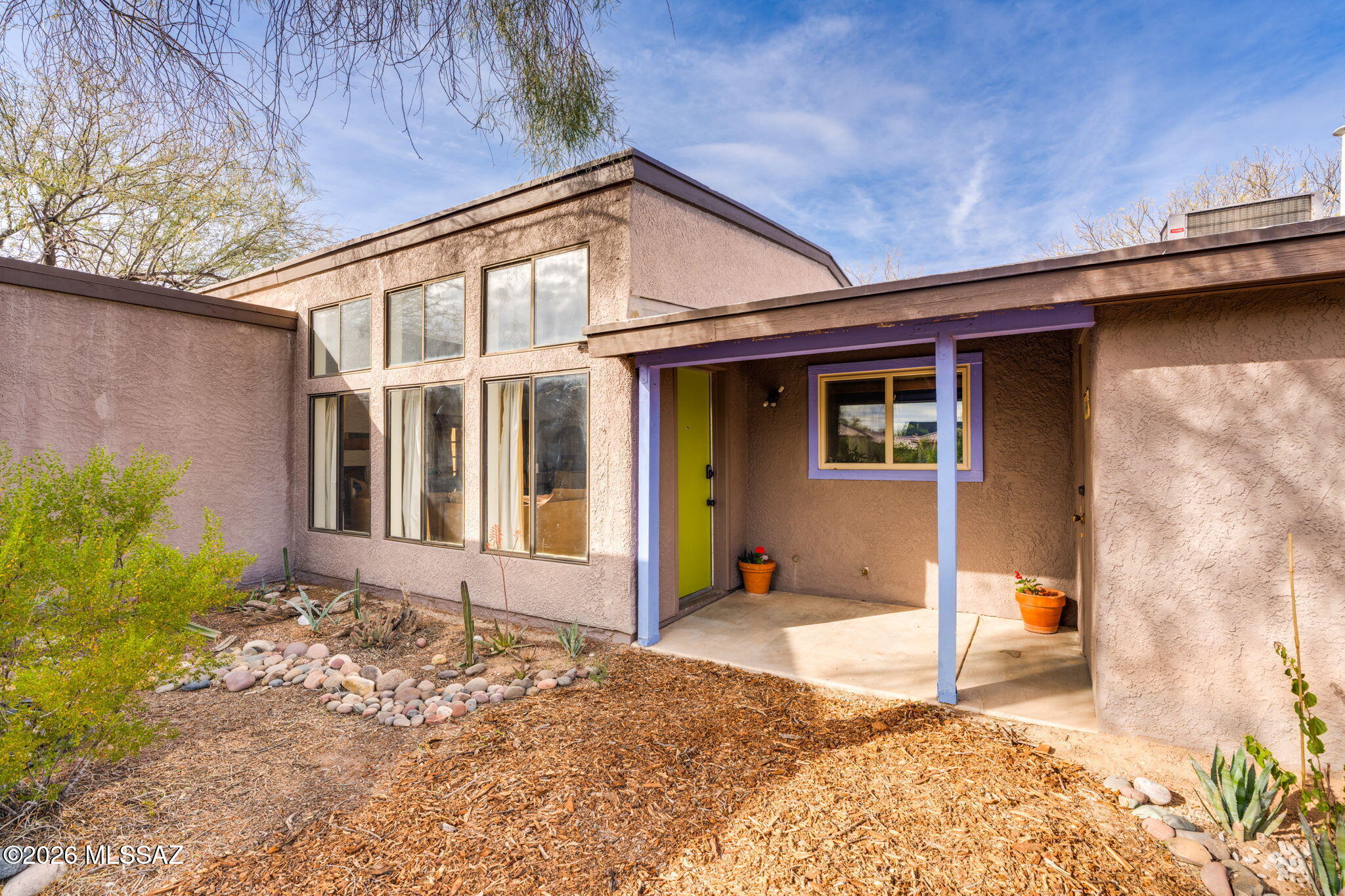 1951 East Greenlee Road Tucson, AZ 85719 - Photo 45 of 55