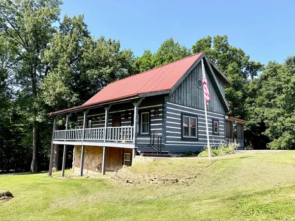 $299,900 | 2595 Old State Road, Bedford, IN 47421