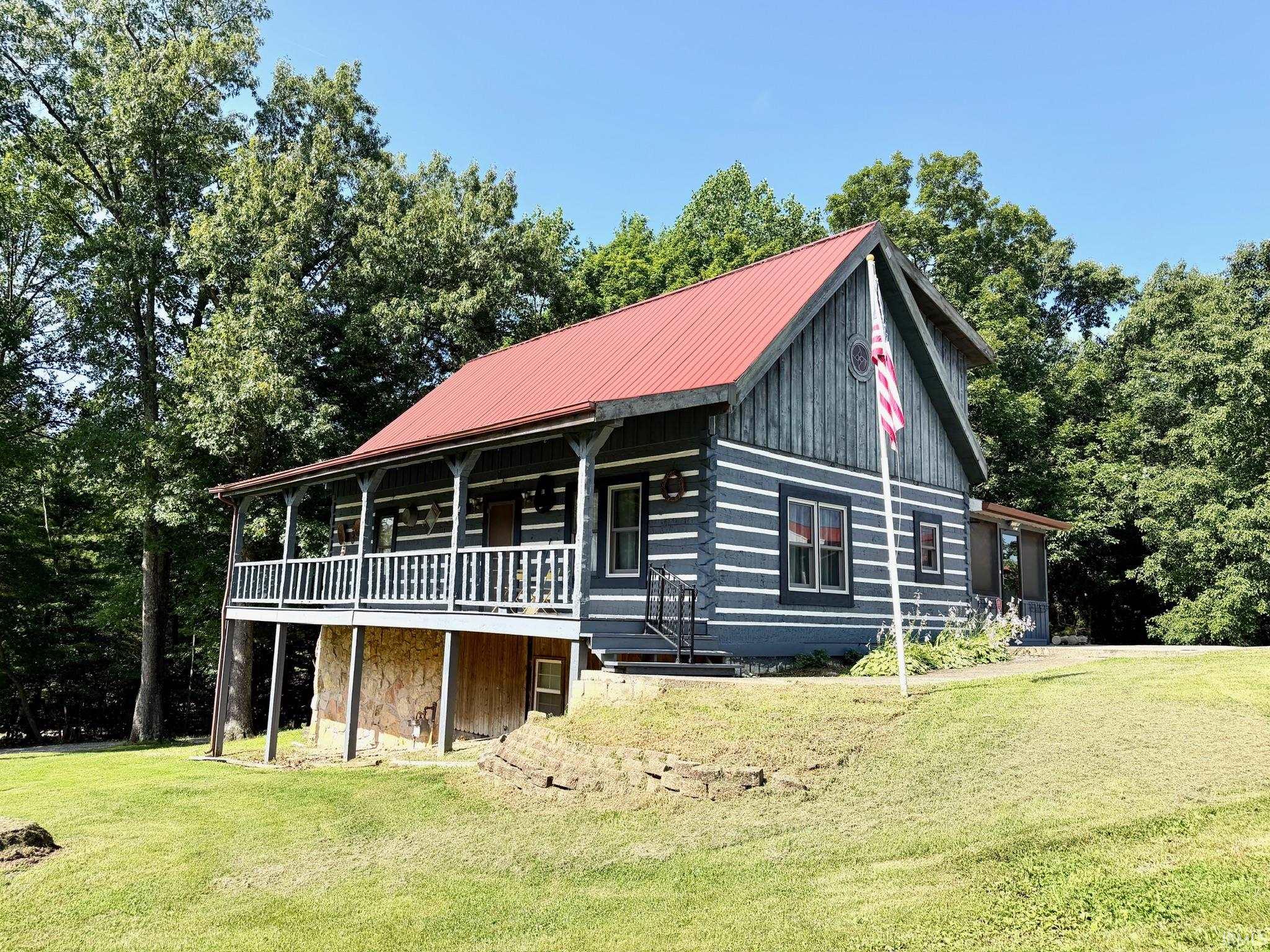 2595 Old State Road Bedford, IN 47421 - Photo 1 of 50