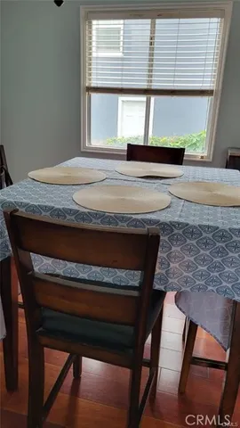 a view of living room and window